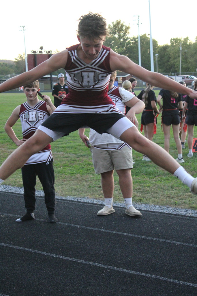 Powderpuff