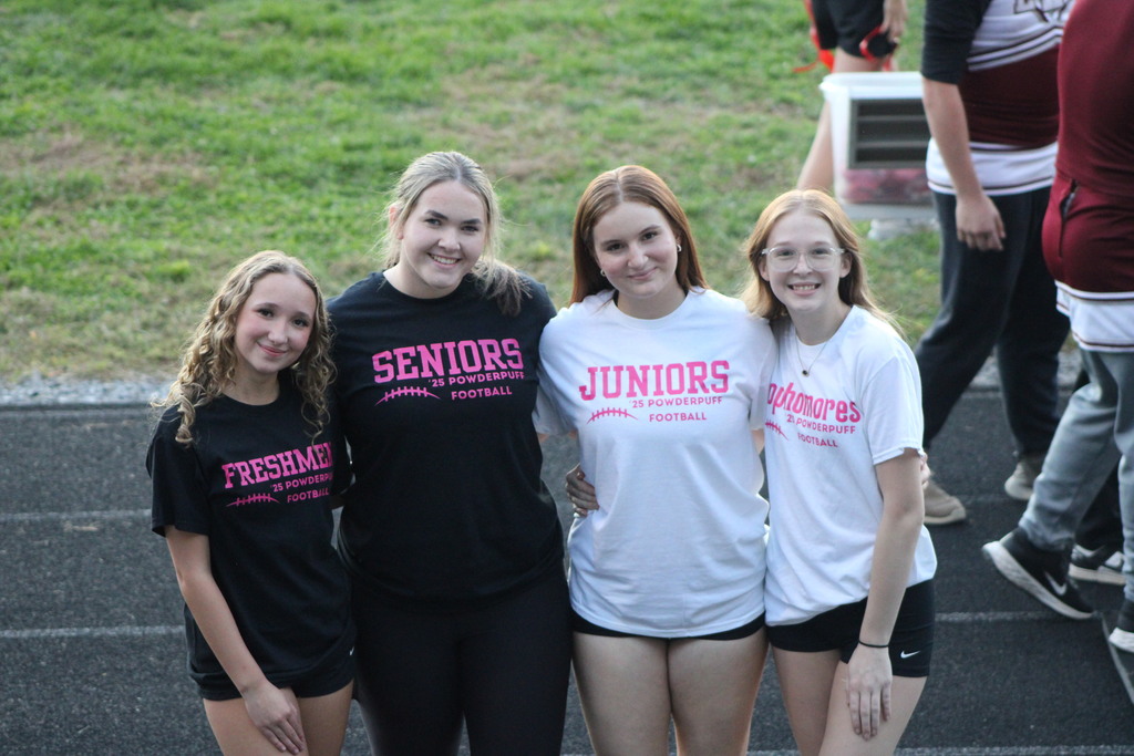 Powderpuff