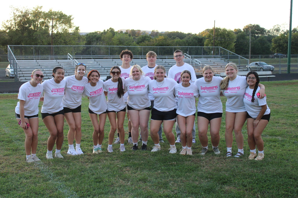 Powderpuff