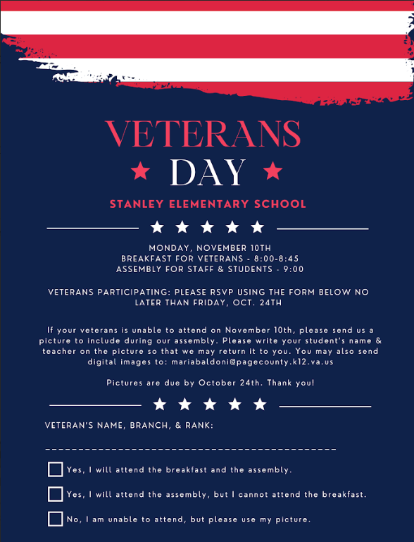 Flyer