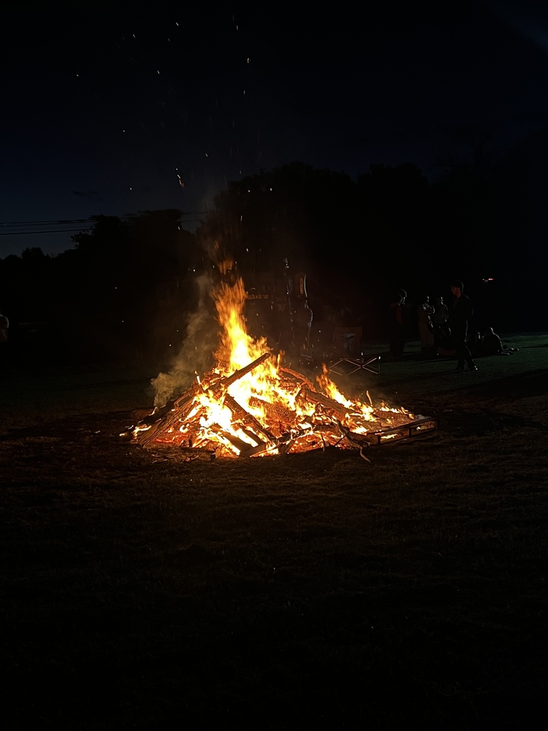 Bonfire