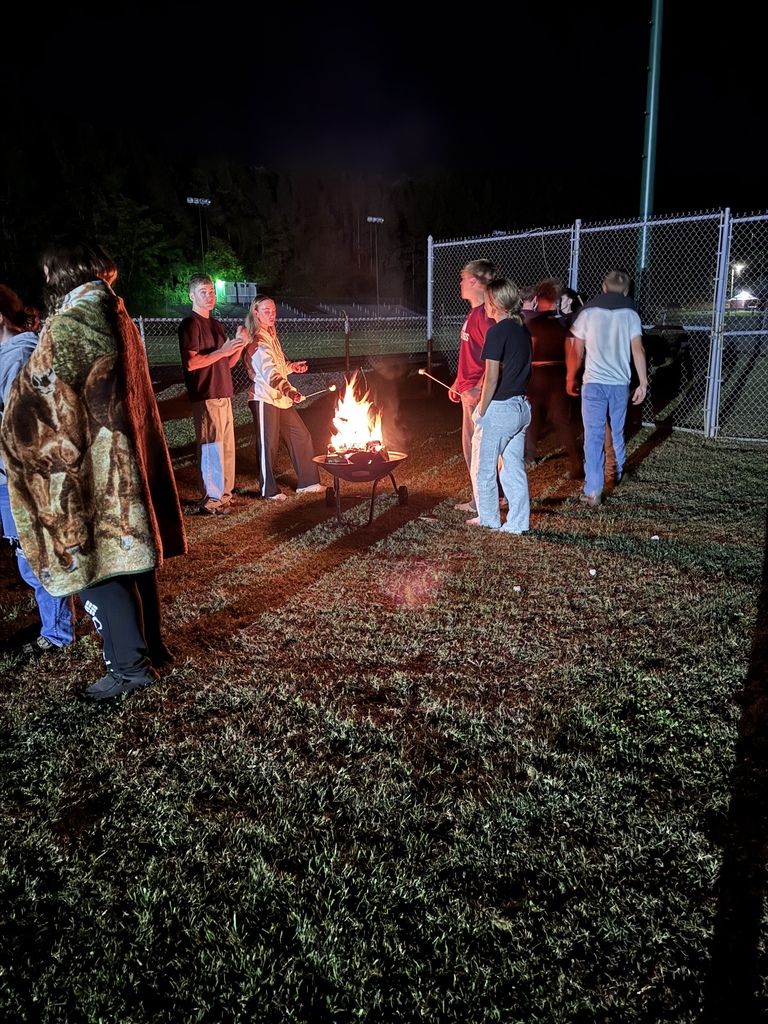Bonfire