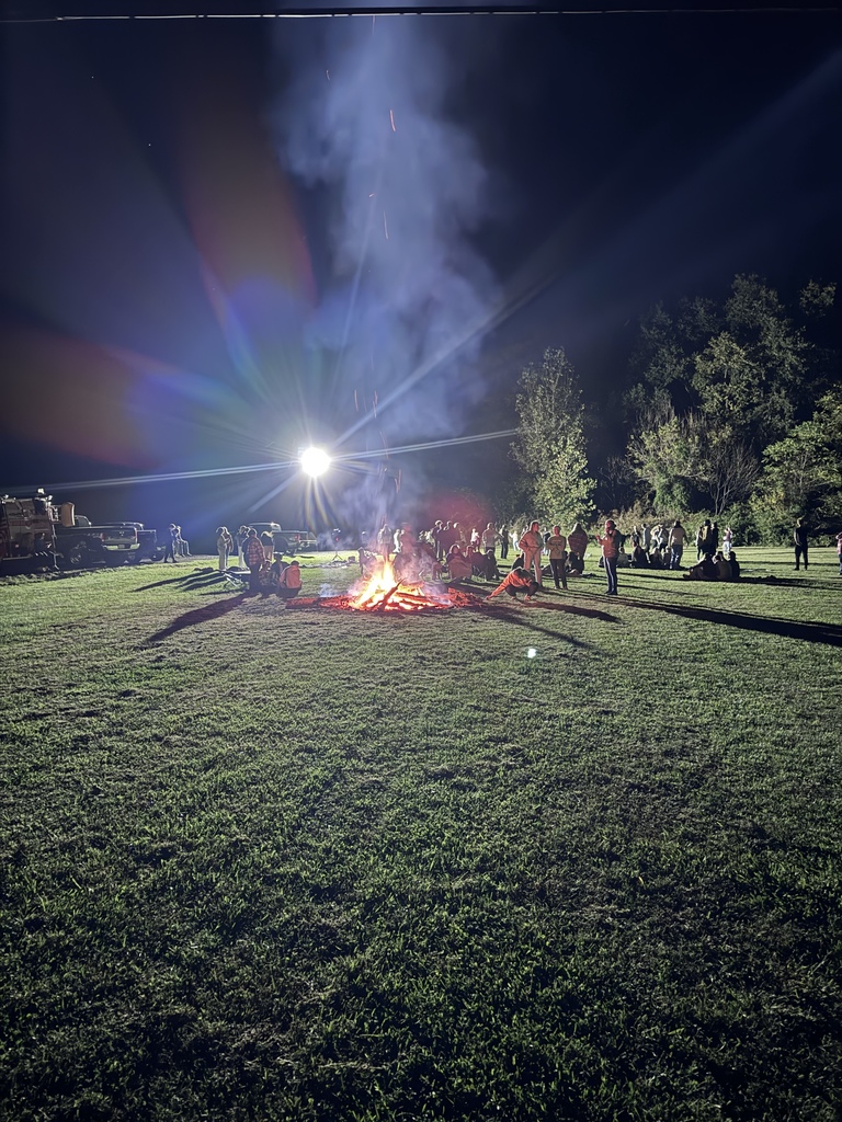 Bonfire
