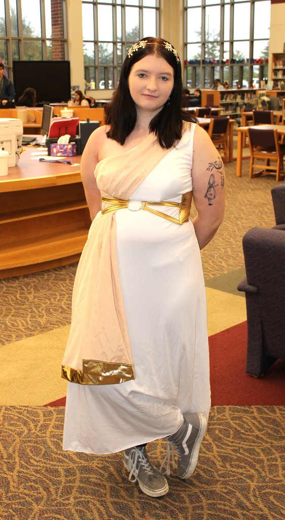 toga day