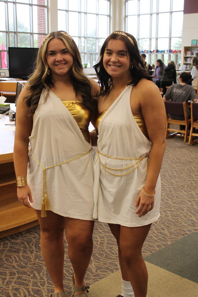 toga day