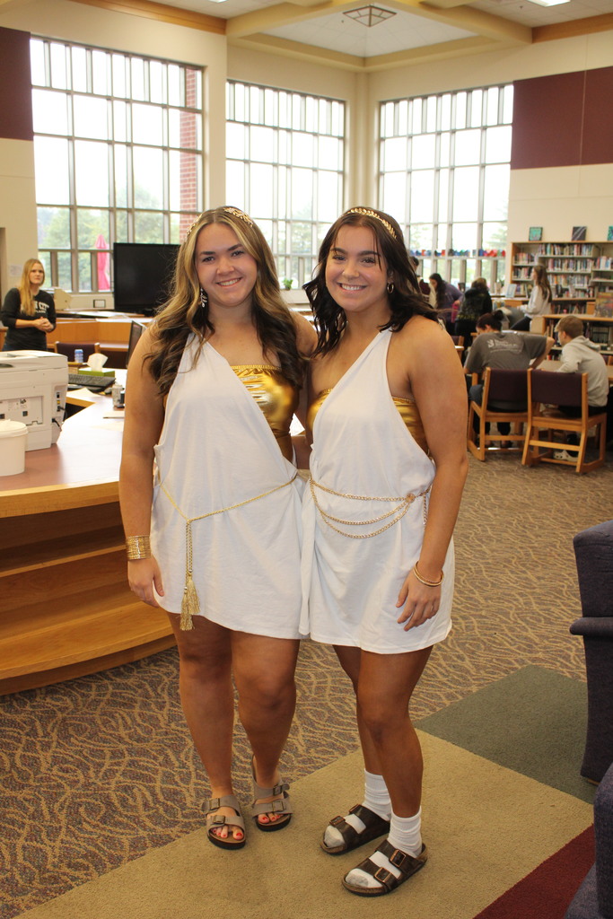 toga day
