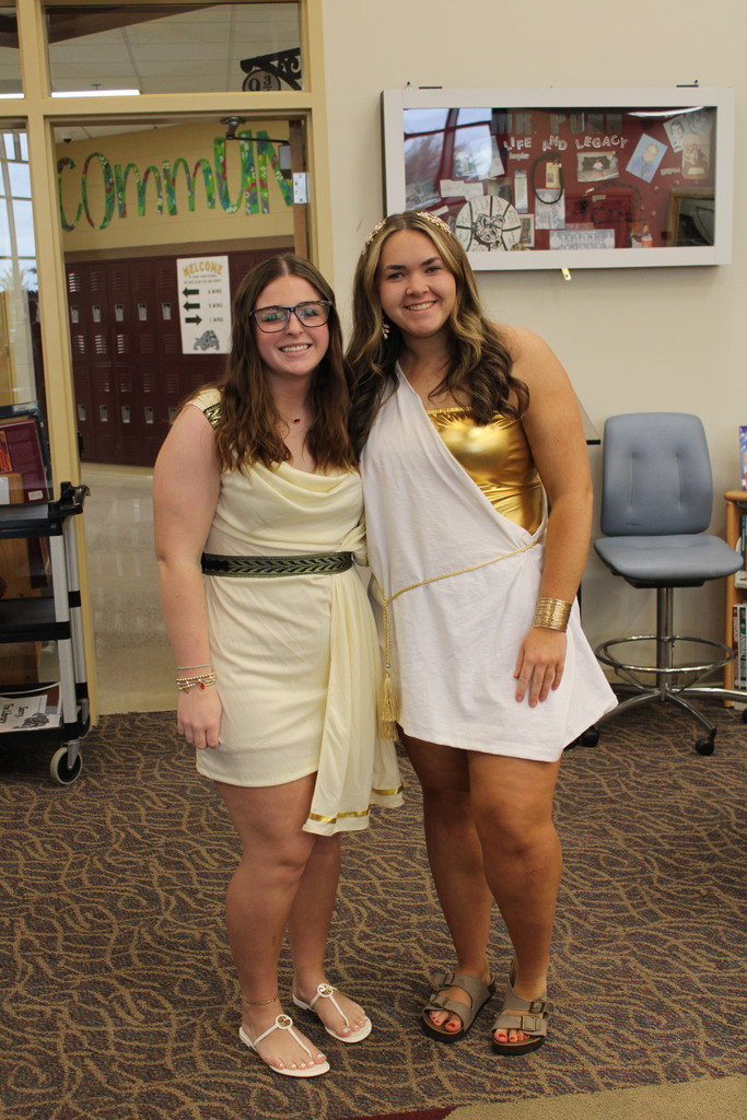 toga day
