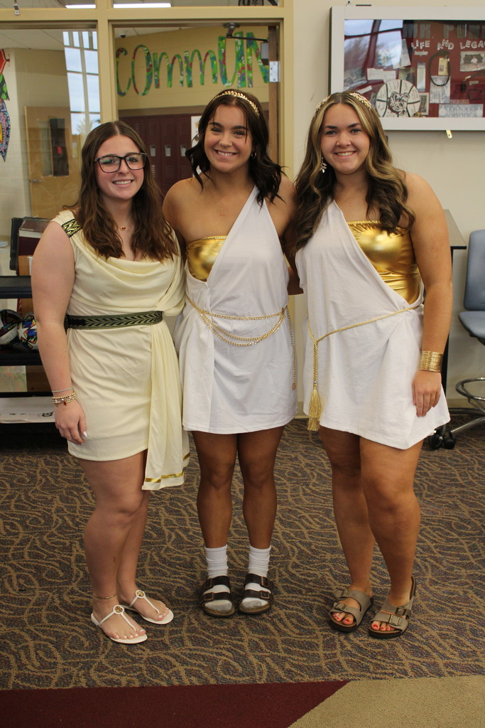 toga day