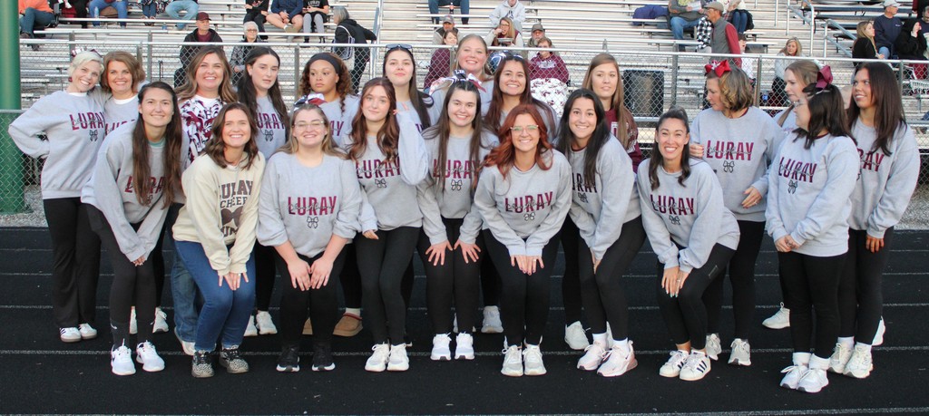 HOCO Football Game
