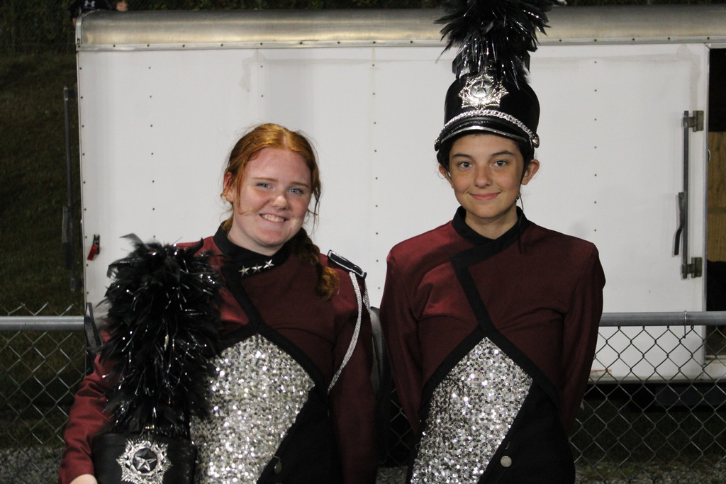 HOCO Football Game