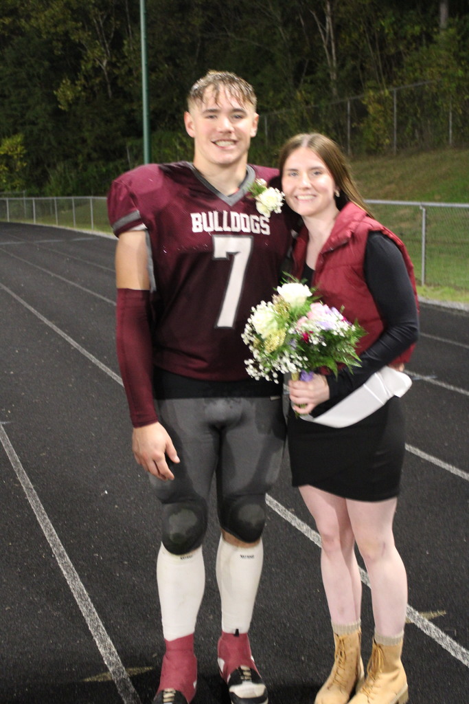 HOCO Football Game