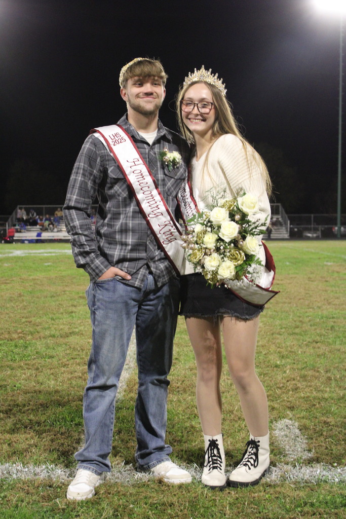 HOCO Football Game