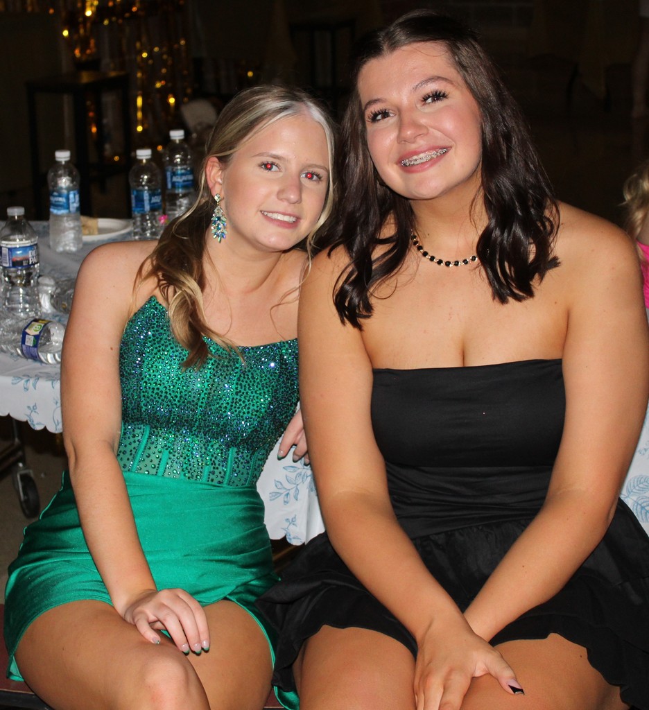 HOCO Dance
