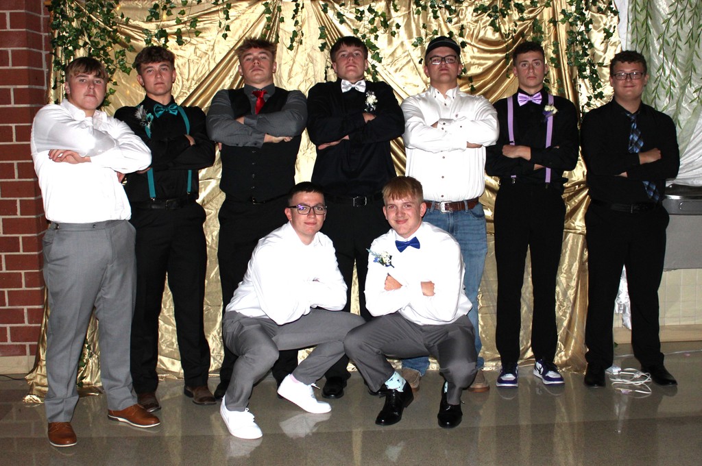 HOCO Dance