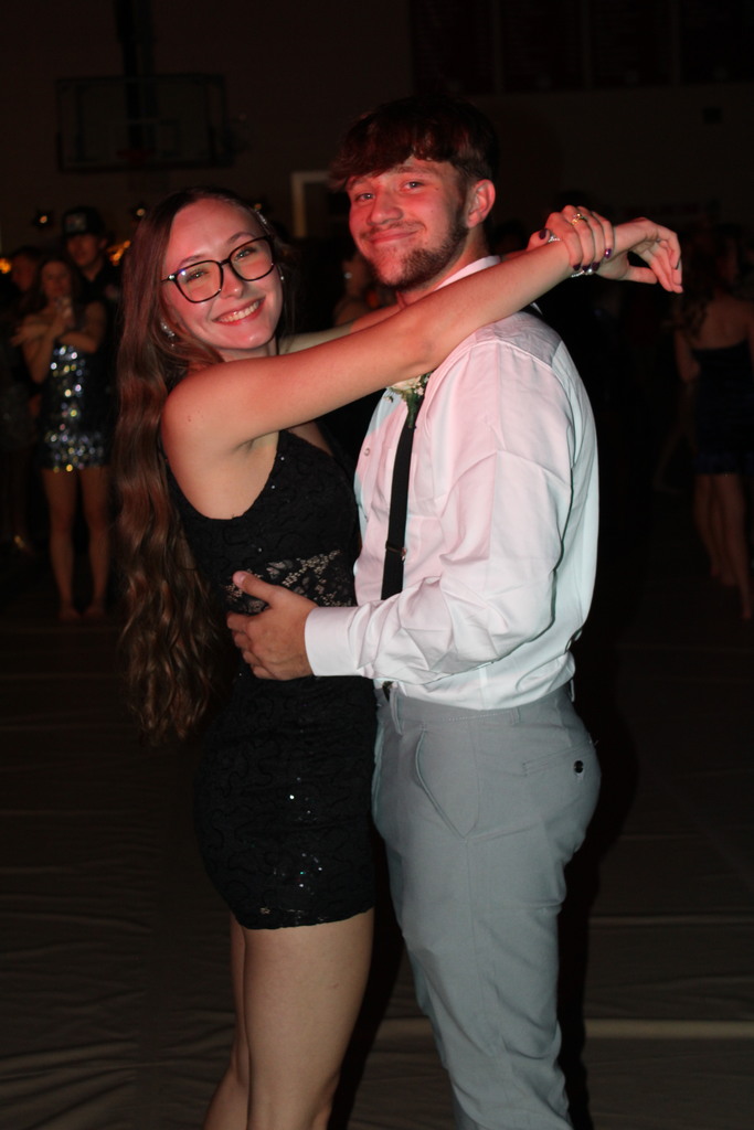HOCO Dance