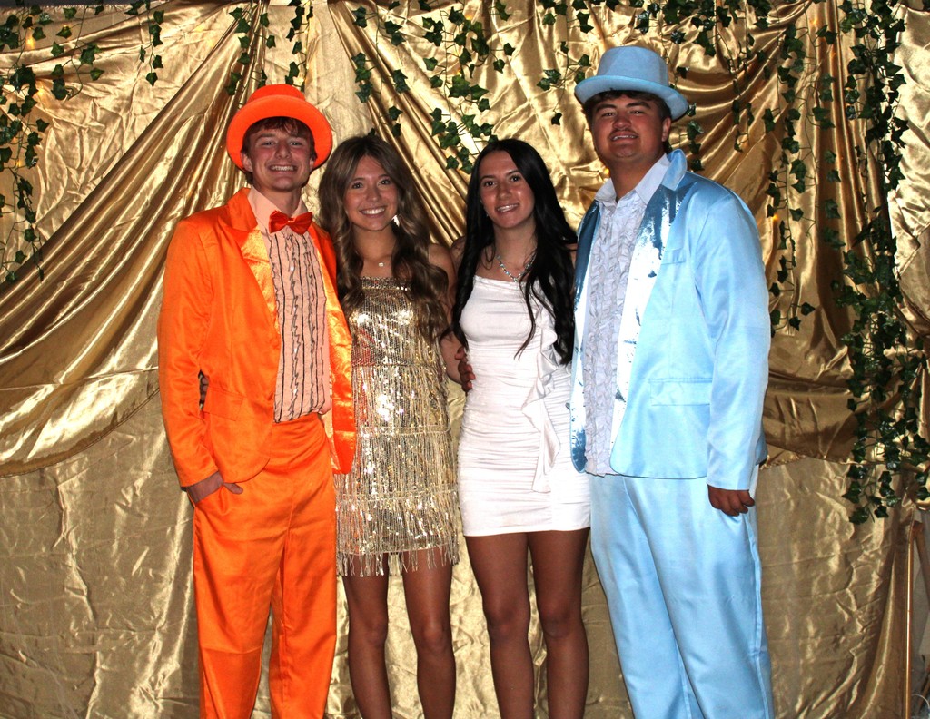 HOCO Dance