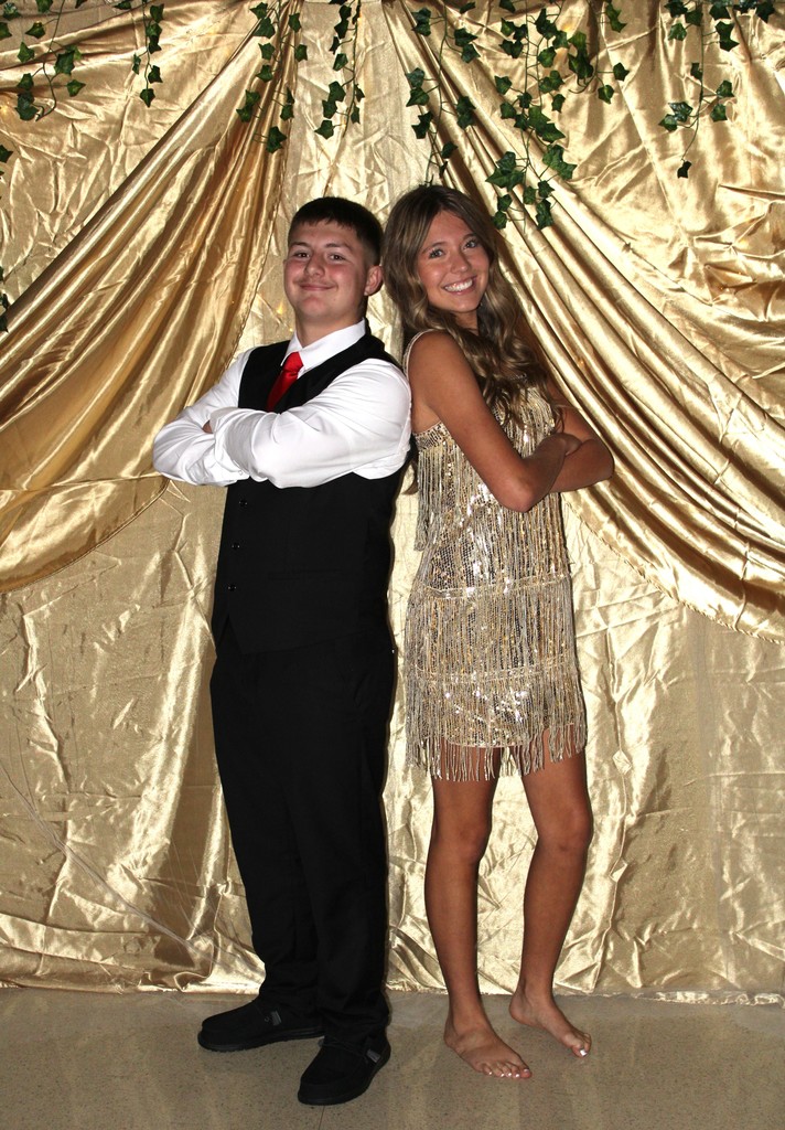 HOCO Dance