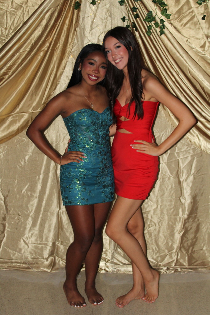 HOCO Dance