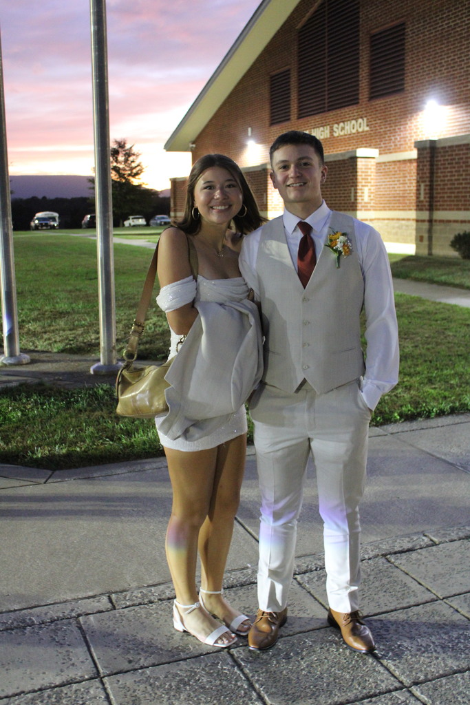 HOCO Dance