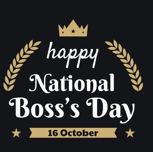 Boss's Day