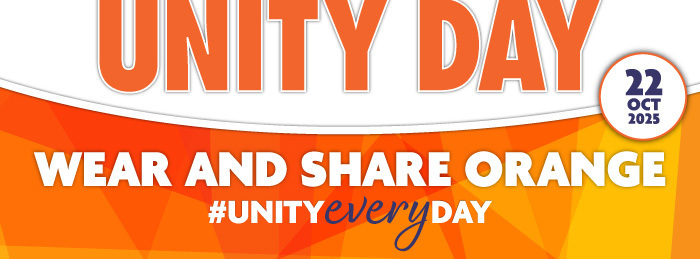 Unity Day
