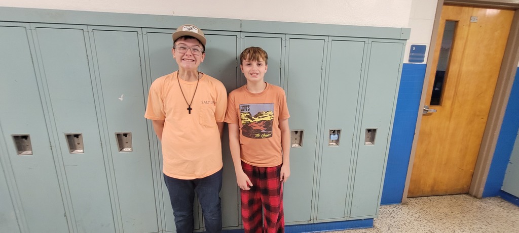 PCMS Students