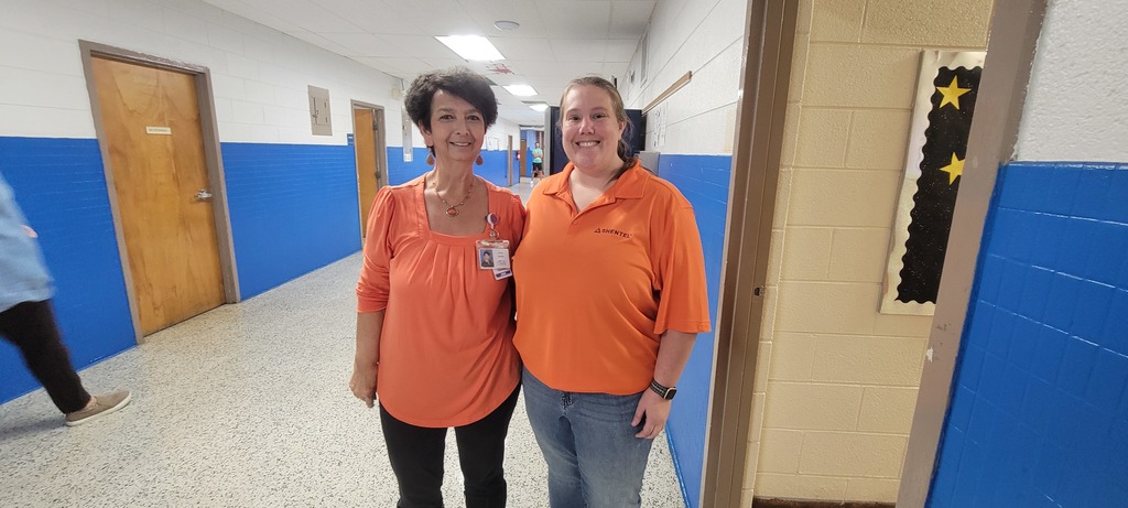Ms. Weakley and Ms. Bankert