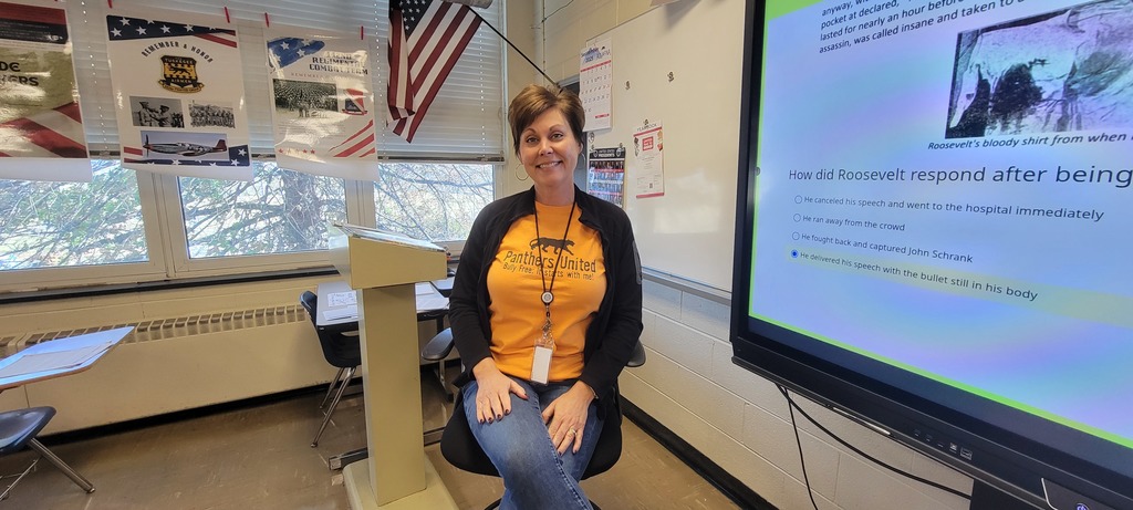 Ms. Day