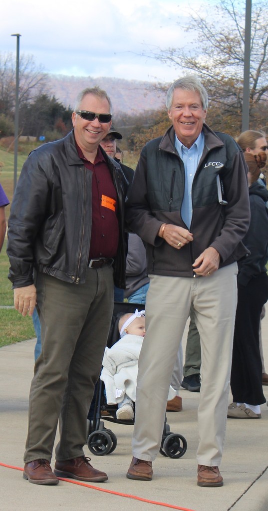 Veterans Day Ceremony