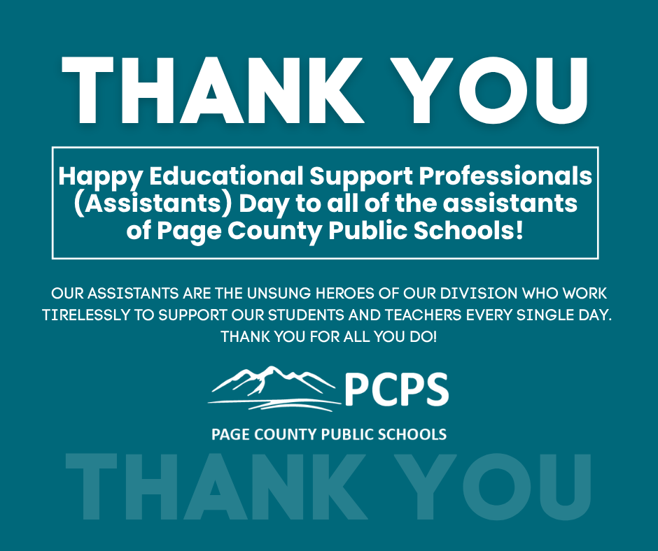 Thank you Assistants