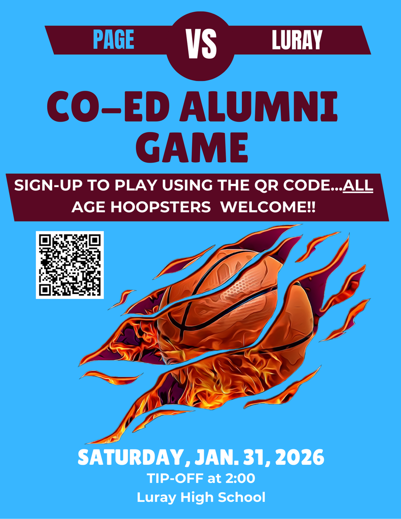 Alumni Basketball Game