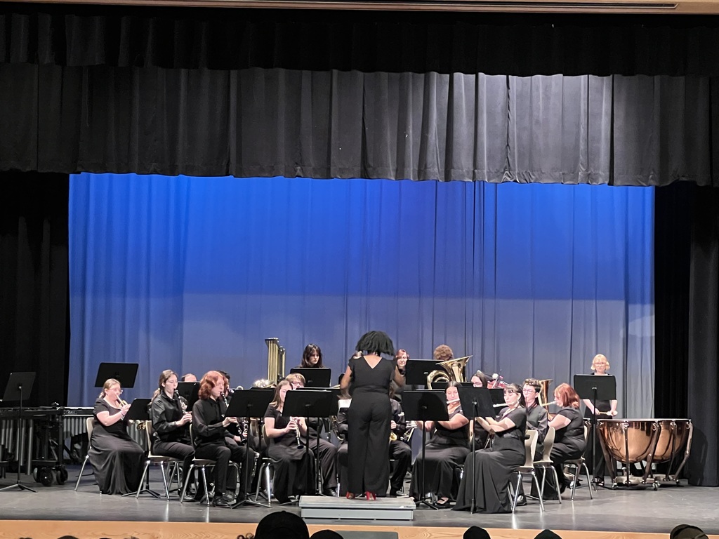 Winter Concert