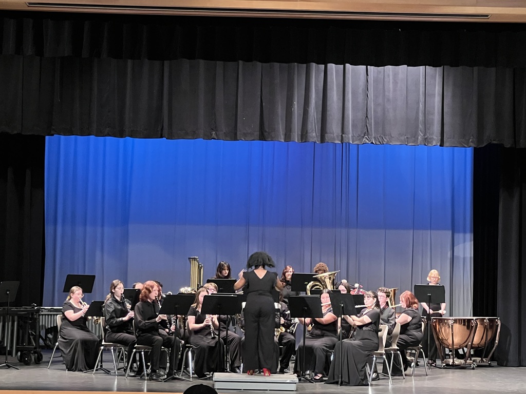 Winter Concert