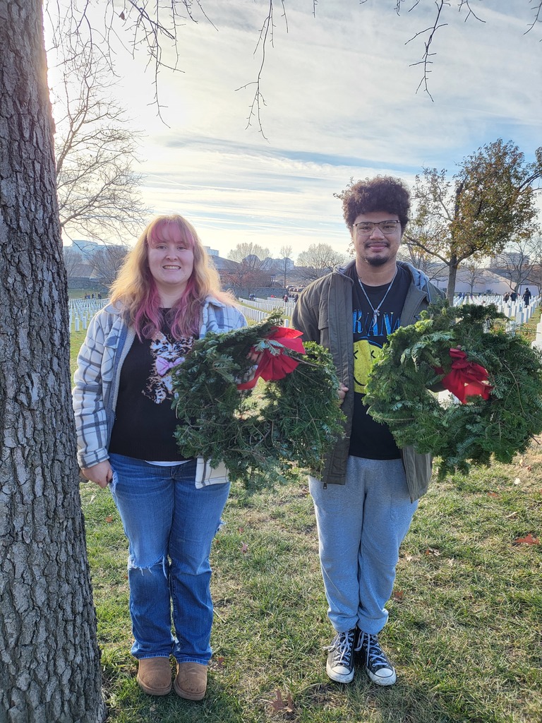 wreaths across america