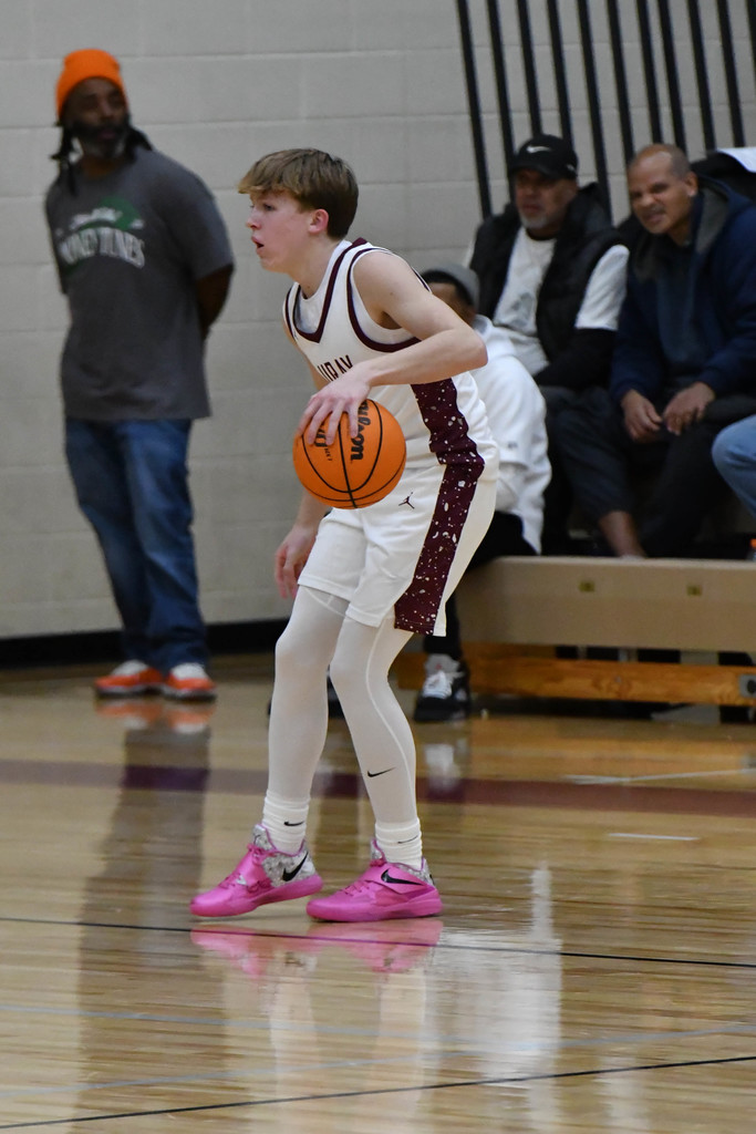 Luray vs Clarke County