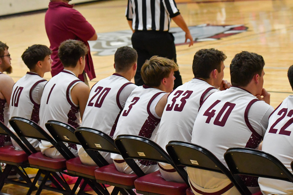 Luray vs Clarke County