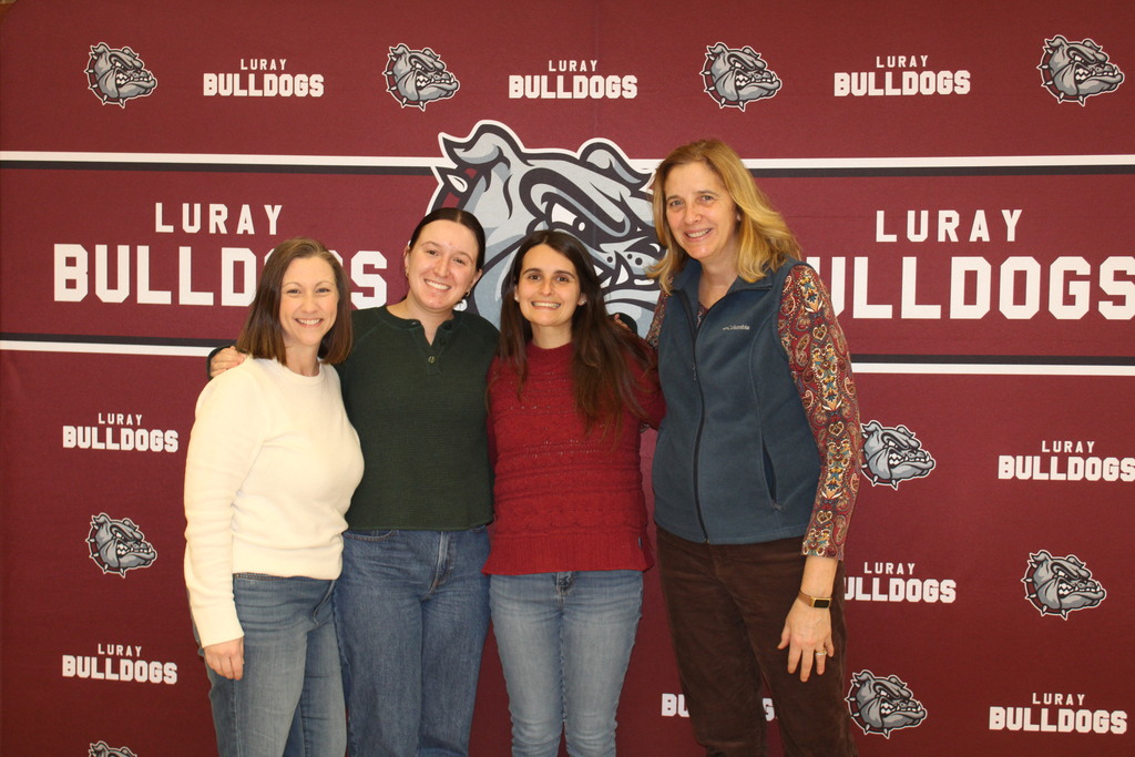 LHS Counseling Department