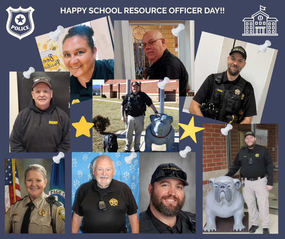 SRO appreciation day