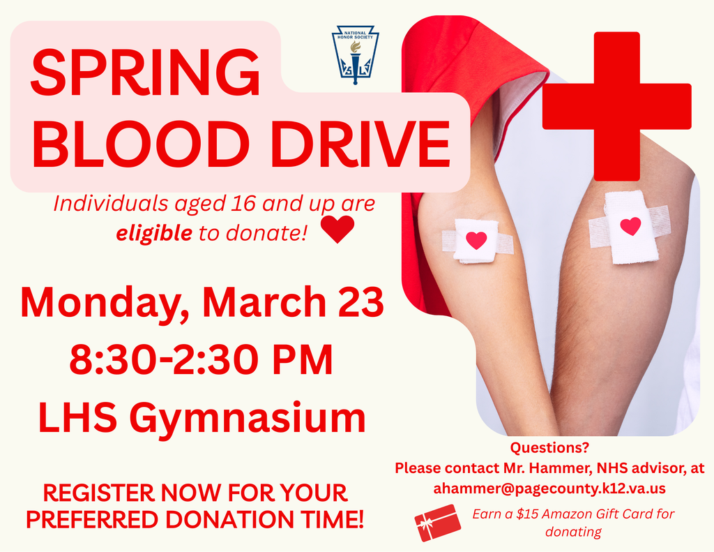 SPRING BLOOD DRIVE (1)