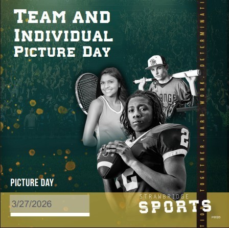 Strawbridge Pictures