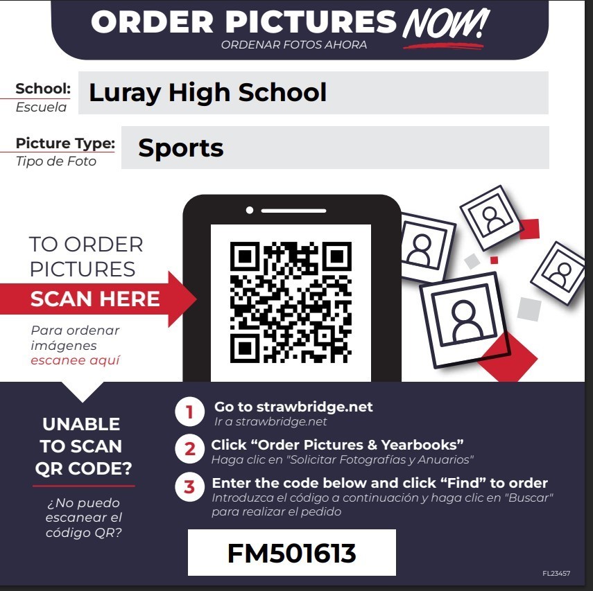 Strawbridge Pictures