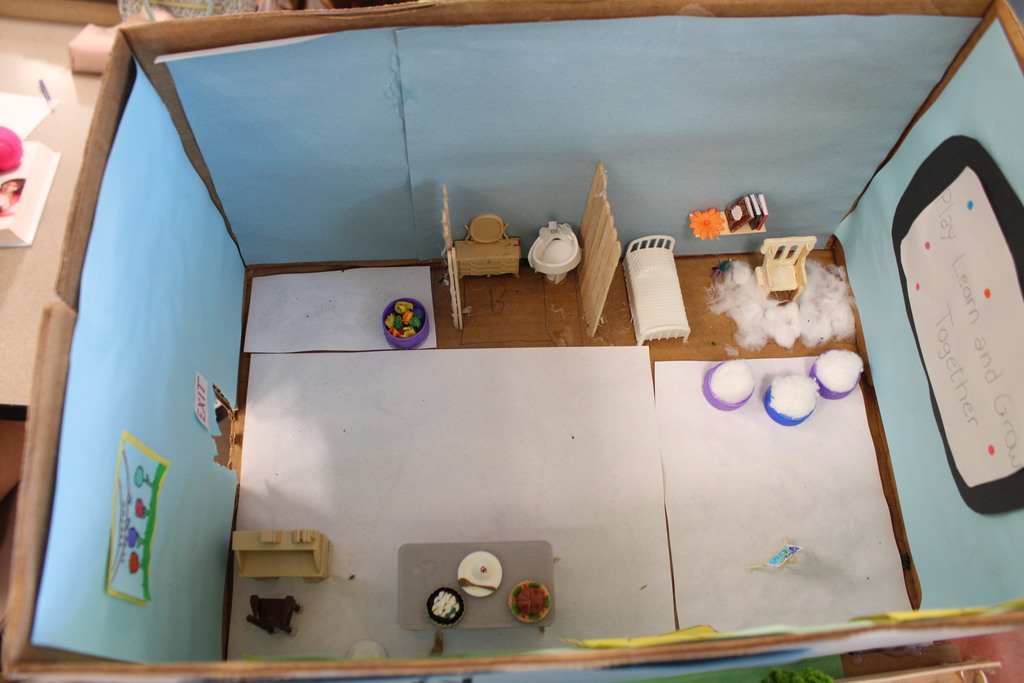 Daycares