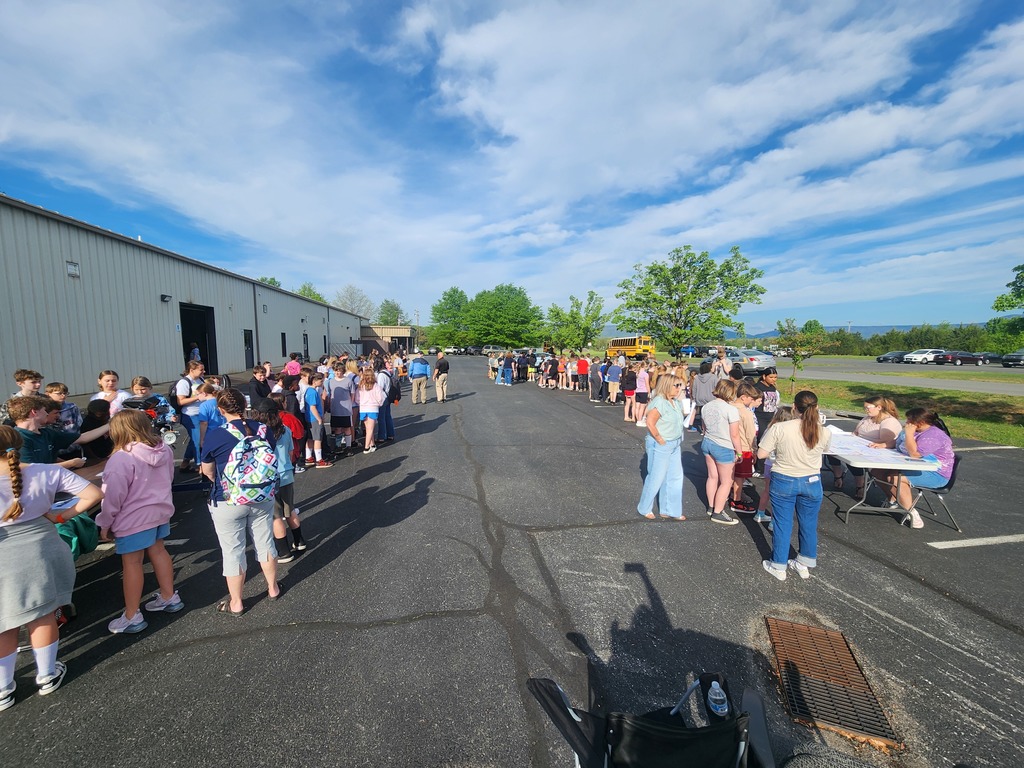 PCTC EXTRAVAGANZA