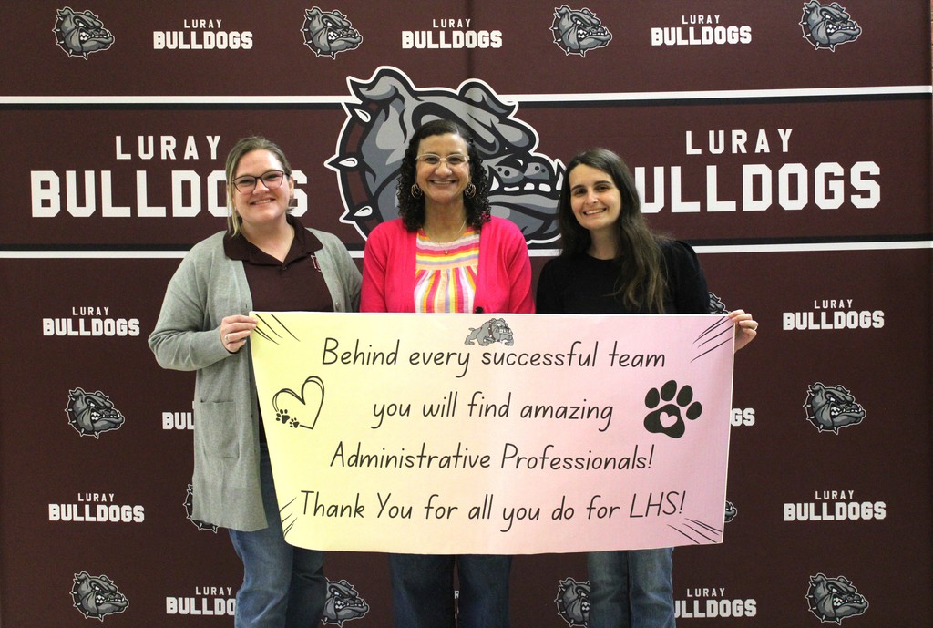Administrative Professionals Day