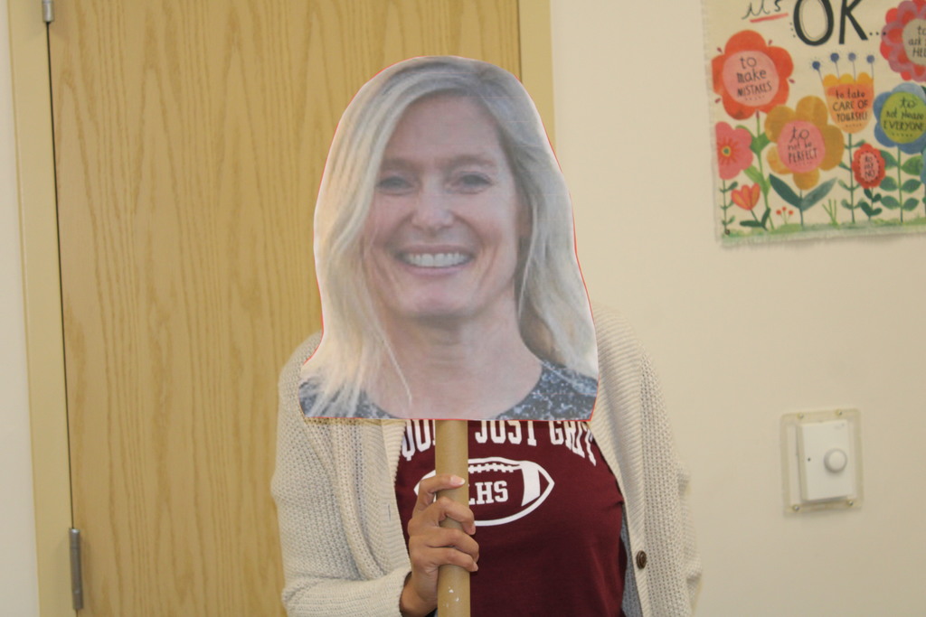 Principal Appreciation
