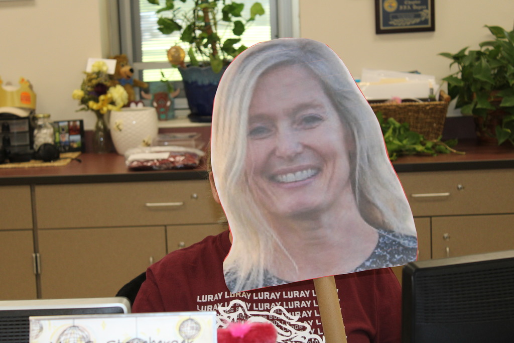 Principal Appreciation