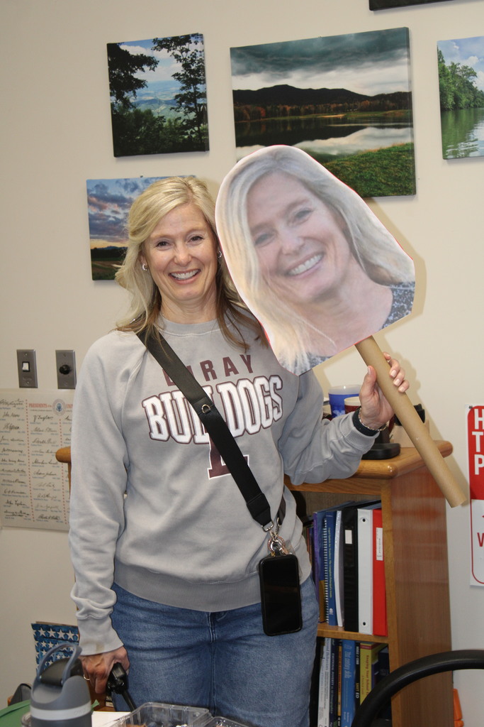 Principal Appreciation