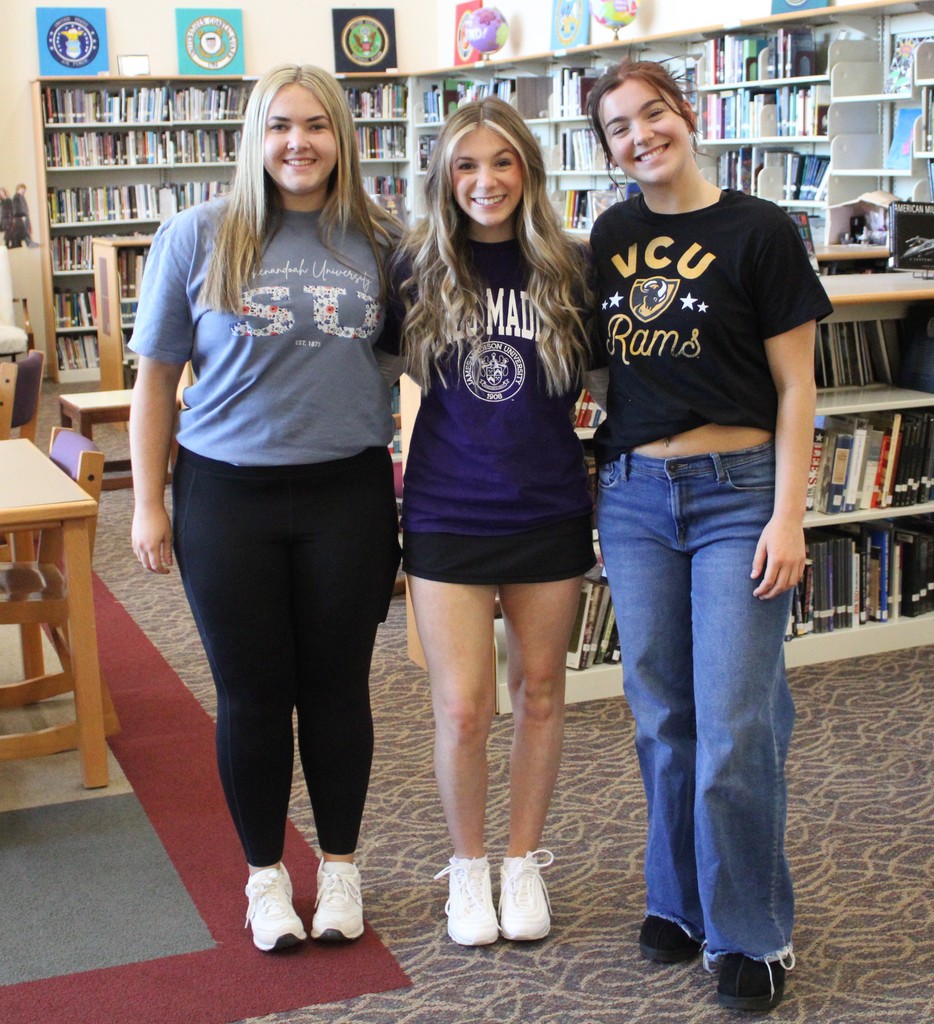 National Decision Day 