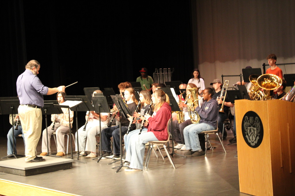 David Beahm Community Celebration