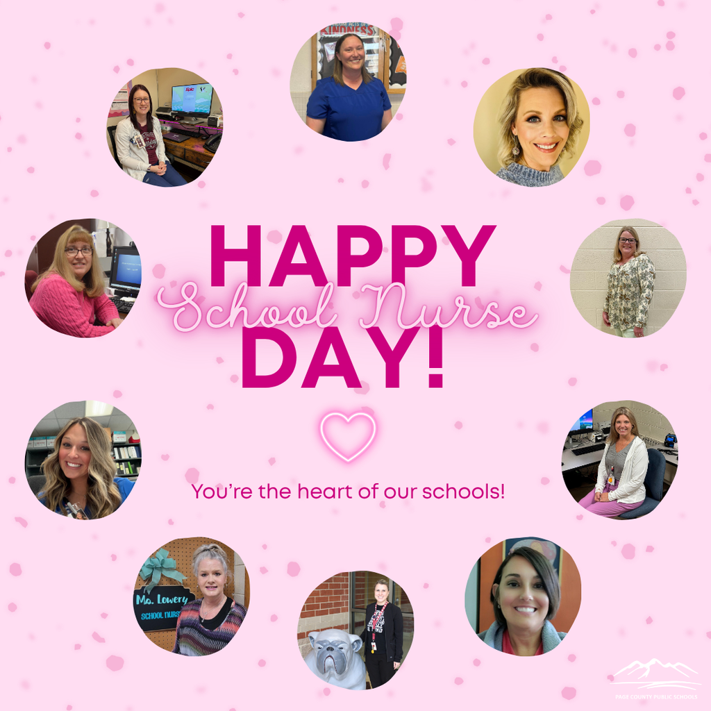 School Nurse Day